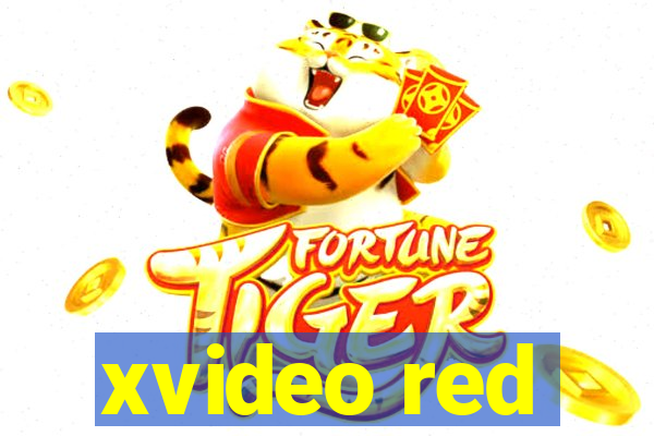 xvideo red